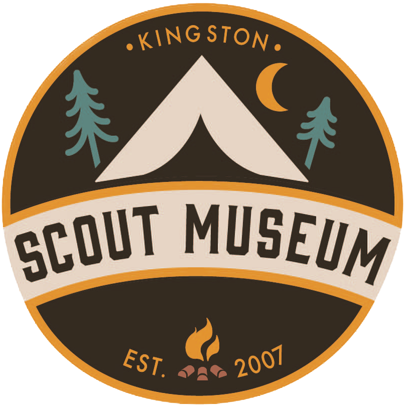 Kingston Scout Museum