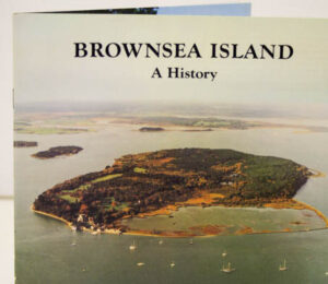 Brownsea Island