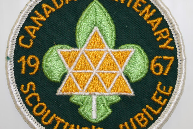 Ann-1967 Canada's Centennial