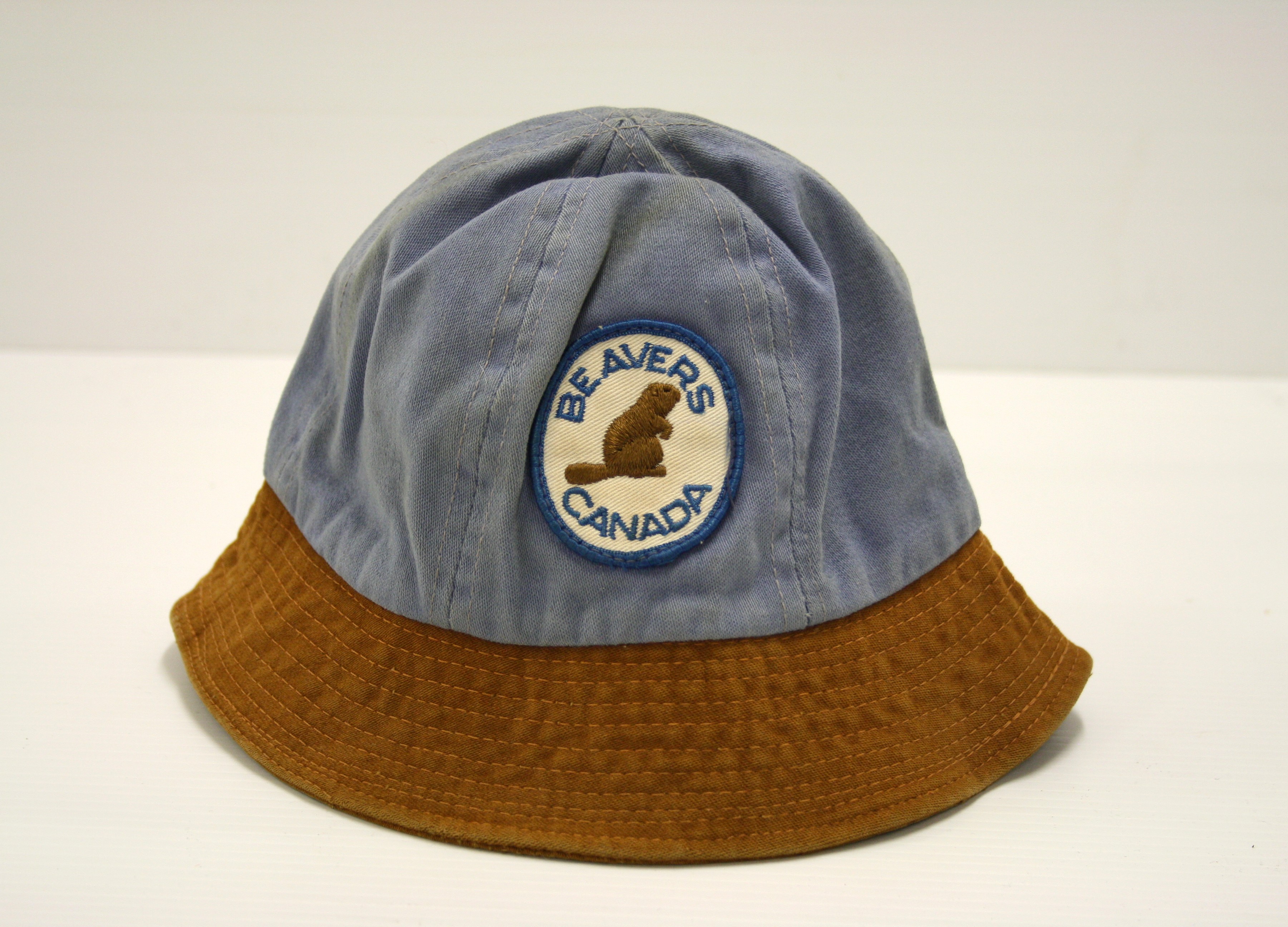 Beaver Bucket Hat
