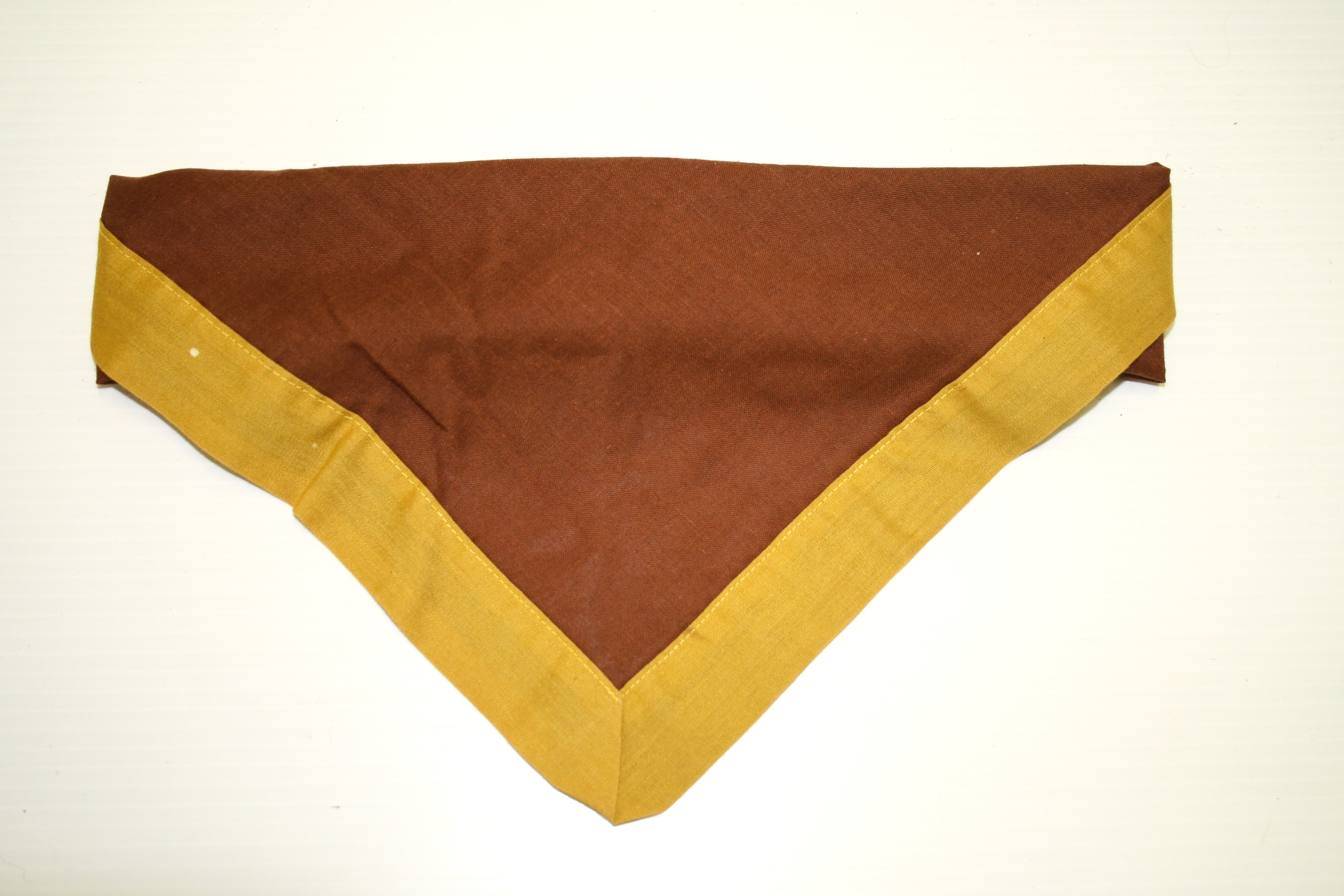 1st Yarker Necker