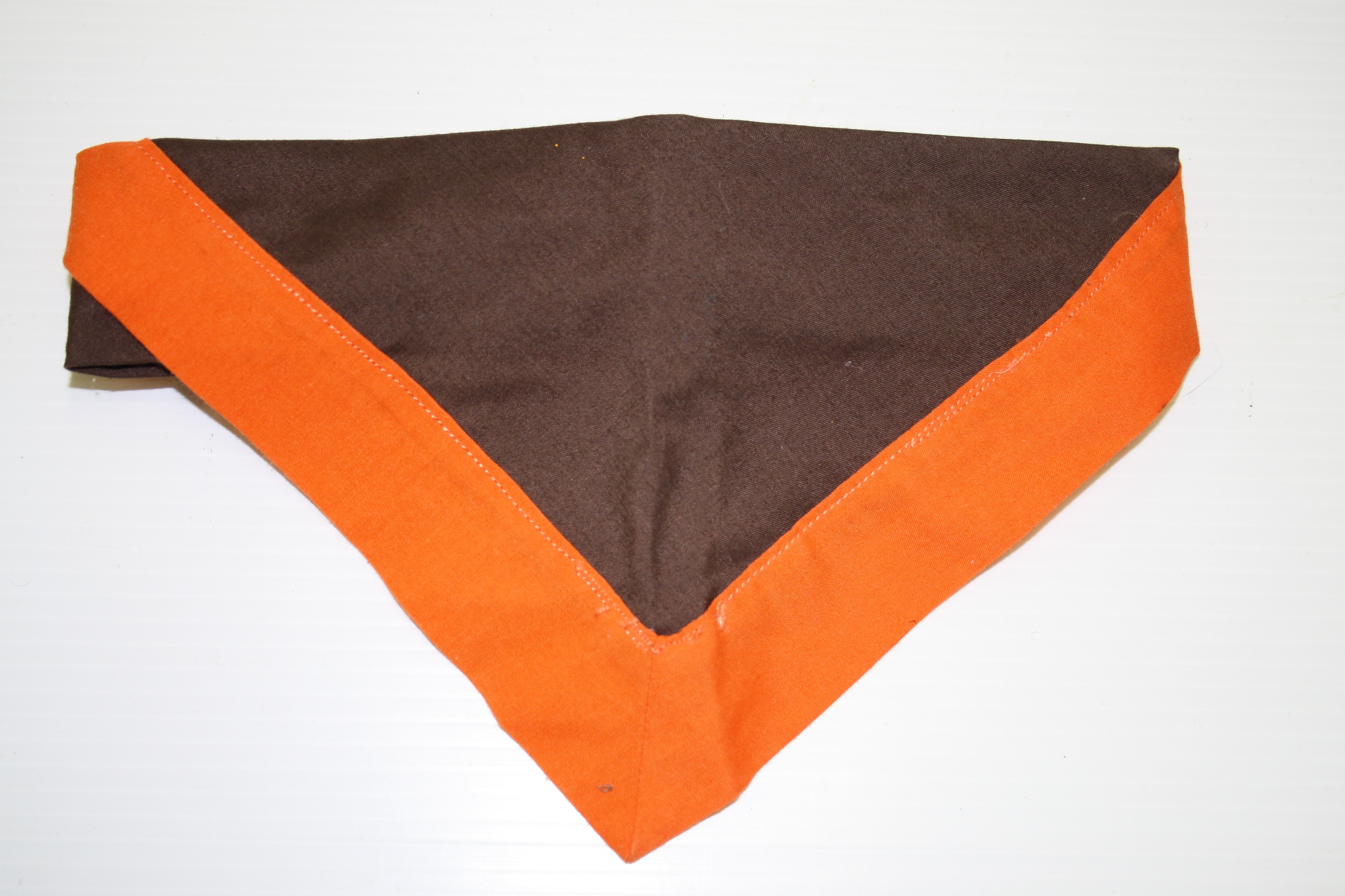1st Pittsburgh Necker