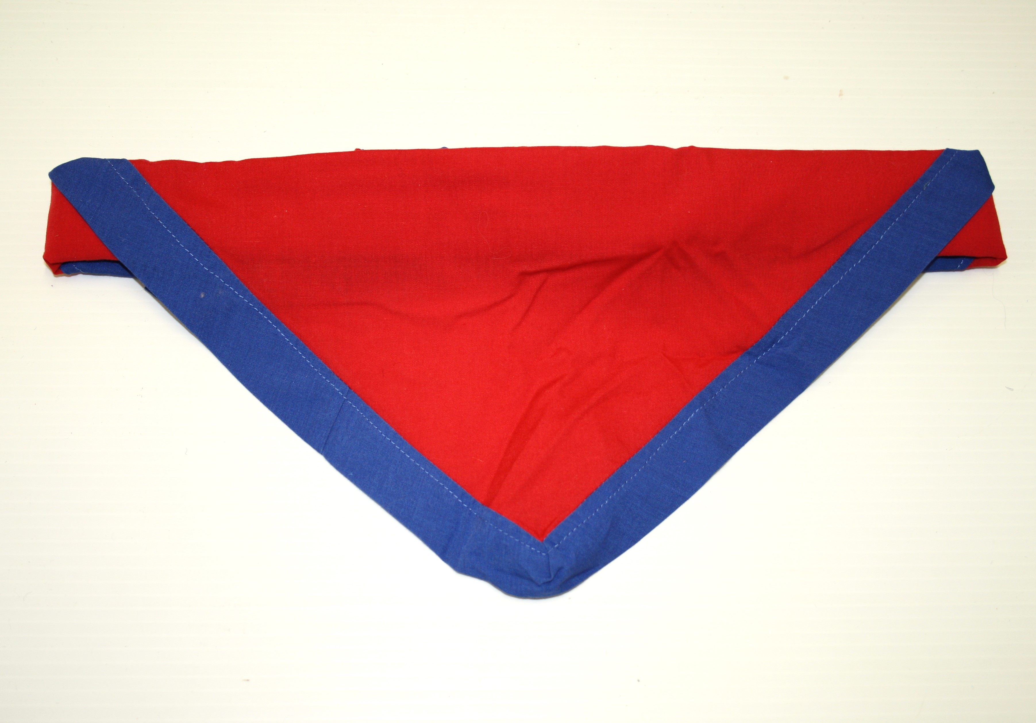 1st Joyceville Necker