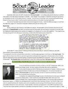 LEADER MAGAZINE 100th-part-1