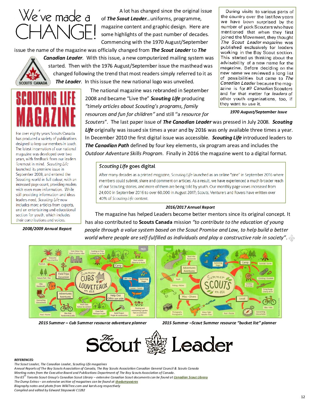 LEADER MAGAZINE 100th-part-12