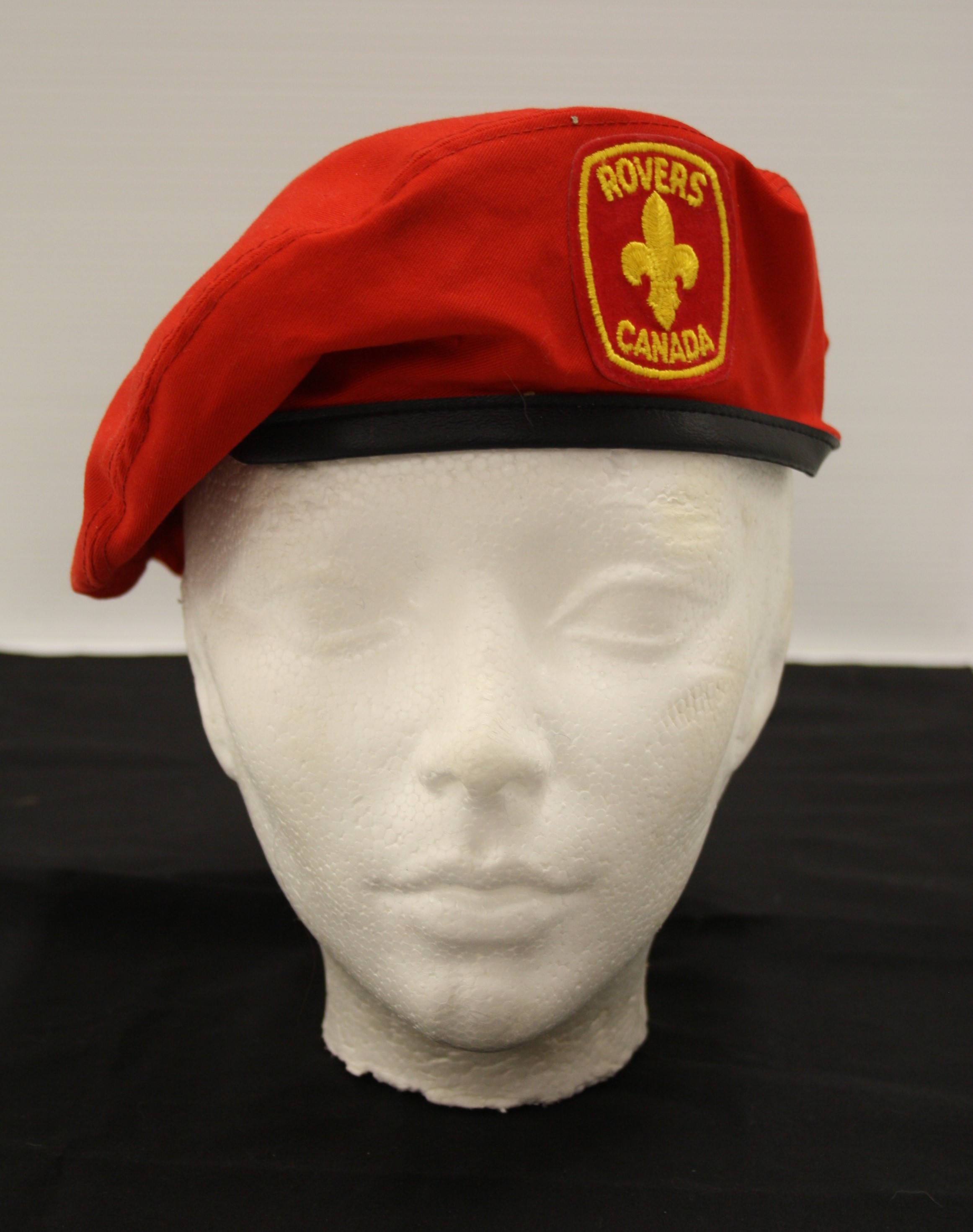 Learn Traditional Scouting with RESA - THE SCOUT HAT The image of a Scout  or Boy Scout is associated in many countries with the stereotype of a  young boy in shorts sporting